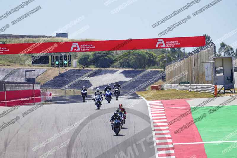 May 2023;motorbikes;no limits;peter wileman photography;portimao;portugal;trackday digital images